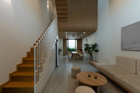 Nam House
